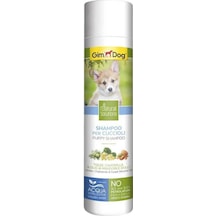 Gimdog Natural Solutions Yavru Köpek Şampuanı 250 ML