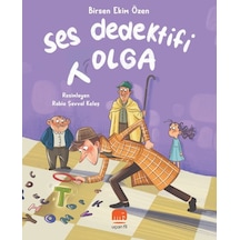 Ses Dedektifi Tolga - Fglt-878668
