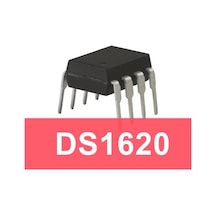 Ds1620 Dıp Entegre
