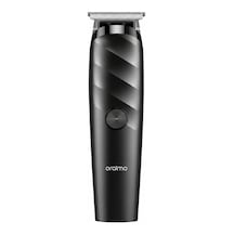 Oraimo Otr-210 Trimmer Saç Ve Sakal Kesme Makinesi Speed Black