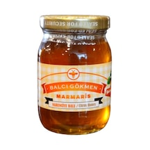 Gökmen Süzme Narenciye Balı Kavanoz (225 gr.)