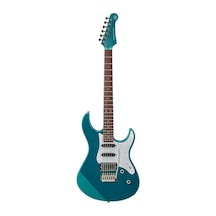 Yamaha Pac612vııxtgm Pacifica Elektro Gitar Teal Green Metallic