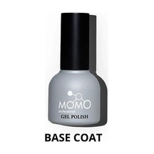 Momo Base Coat 9ml.