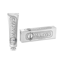 Marvis Smokers Whitening Mint 85 Ml Beyazlatıcı Diş Macunu
