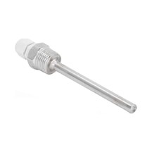 Alkatronik Metal Sensör Probu 100mm Çelik Kılıf Kutu Sıcaklık Isı Termo Tüp Boru D818b20 Ntc Lm