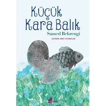 Küçük Kara Balık - Ybve-655784