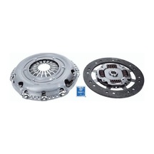Ford Fusion Baski Balata Seti Rulmansiz 1.6 2003-2011 Sachs 3000950016
