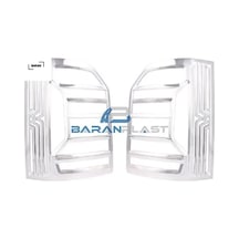 Stop Çerçevesı Krom T6 16 Baran