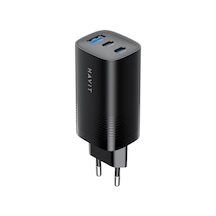 Havit UC20 65 W Gan Teknoloji Hızlı Şarj Adaptörü