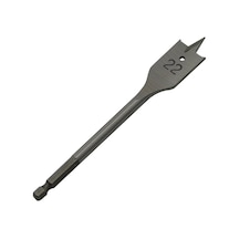 Yaprak Ağaç Matkap Ucu 22mm