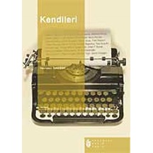 Kendileri Kapak Değişebilir