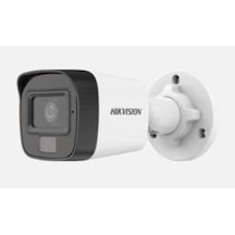 HIKVISION DS-2CE16D0T-LPFS TVI 1080P 2.8mm SABİT Lensli IR Bullet Kamera
