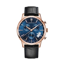 Claude Bernard 01002.37R.BUIR Erkek Kol Saati Claude Bernard 01002.37R.BUIR Erkek Kol Saati