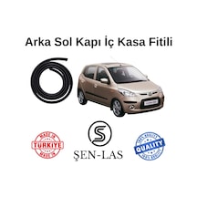Hyundai İ10 2007-2012 Şen-las Sol Arka Kapı Fitili Şl22104