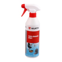 Würth Koku Giderici Sprey 500 ML
