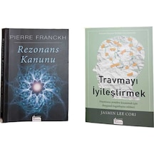 Rezonans Kanunu - Travmayı İyileştirmek