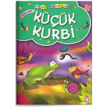 Küçük Kurbi - Araştırmak: Mini Masallar 1