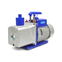 Cacheng Cvp 2-50 Çift Kademeli Yağlı Vakum Pompası 20.4 M³/H