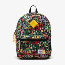 Herschel X Lego Heritage Çocuk Renkli Mini Sırt Çantası 11615 Renkli