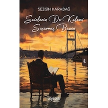 Şairlerin De Kalemi Susarmış Bazen