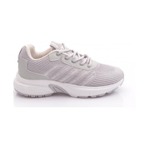 M.P Mp 251-2301 Kadın Sports Casual Ayakkabı Gri