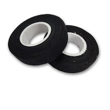 Point 2 Adet Bez Bant Tüylü Yanmaz Kumaş Kablo Sarma Bantı 19mm 15mt 19 MM