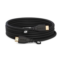 Siyah Renkli Premium Hdmı Kablo İle Hızlı Bağlantı