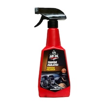 Gd24 Torpido Bakım Spreyi 500 Ml