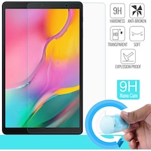 Samsung Uyumlu Galaxy Tab S2 Sm-T810 9.7" Nano Cam
