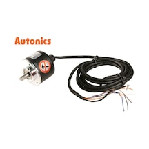 Autonics E50s8-360-3-t-1 ,50mm/8mm 5v..24vdc 3-htl/360-pals Enkoder