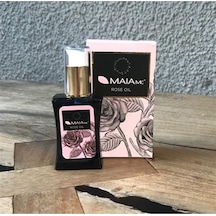 Maıa Rose Oıl Gül Yağı Cilt Bakım Yağı 30 ML - Aromatik Yağ