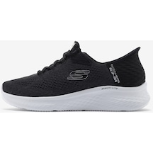 Skechers Skech - Lite Pro - Natural Beauty Kadın Siyah Spor Ayakkabı 150012tk Bkw Siyah