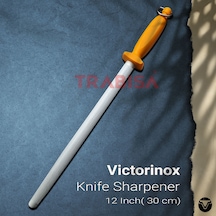 Victorinox VT7.8516 30cm Bileyici Oval ( Yassı) Masat