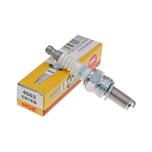 Pıaggıo Skipper 125 125cc 2000- Ngk Buji