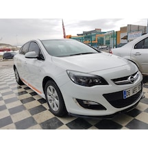 Astra J Makyajlı Lip ---Fibersan Tuning