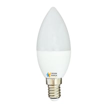Led Avize Ampülü 7w 240 Lümen 4000k E-14