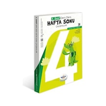 Öğretmenevde 4.sınıf Hafta Sonu Çalışmaları 2024