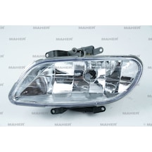 Maher Sıs Lambası Accent 00-02 Mılenyum Ön Sol 92201-25000