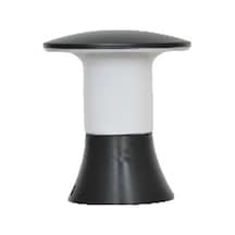Mantar Set Üstü Bahçe Aydınlatma 30 Cm
