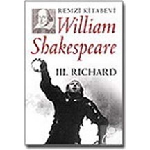 Iıı. Richard / William  Shakespeare