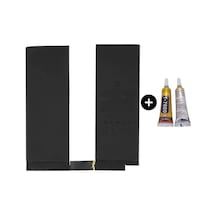 Apple Uyumlu iPad  Air 3.nesil A2123-a2152-a2153-a2154 Batarya Pil + B7000