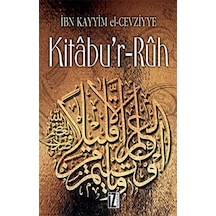 Kitabu'r -Ruh  - İbn Kayyim el -Cevziyye  - İz Yayıncılık