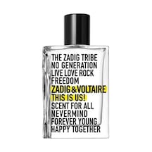 This Is Us Edt 100ml Diğer