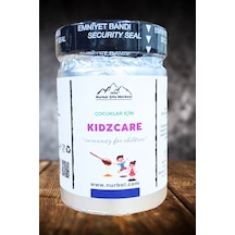 Nurbal Şifa Merkezi Kidz Care 400 G