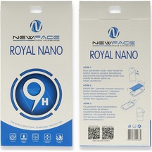 Xiaomi Redmi Note 10 Pro Royal Nano Ekran Koruyucu