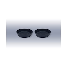 Düz Tart Kalıbı Teflon 1500 10x1.5 Cm Metal