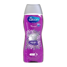 Therml Duş Jeli Rahatlatici Lavanta & Leylak 450ml Açık Mavi