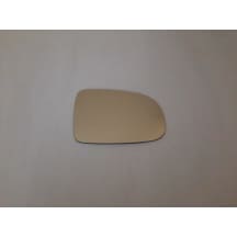 Opel Corsa C 2001-2007 Model Arası Sağ Taraf Ayna Camı