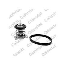 Termostat - Fiat Doblo, Grande Punto, Bravo, 159, Giulietta, Spider, Brera - Calorstat-by-vernet-th920088j