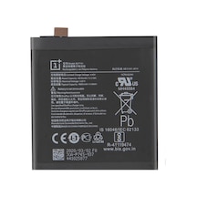 Oneplus 7t Pro A Kalite Pil Batarya / Blp-745 / 4085 Mah Gns26112817
